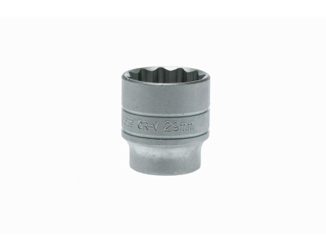 TengTools - Nasadka 12-kątna z chwytem 1/2" 29 mm - M120529-C