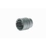 TengTools - Nasadka 12-kątna z chwytem 1/2" 29 mm - M120529-C - 3
