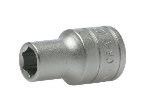 TengTools - Nasadka 6-kątna z chwytem 1/2" 10 mm - M1205106-C - 2