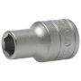 TengTools - Nasadka 6-kątna z chwytem 1/2" 10 mm - M1205106-C - 3