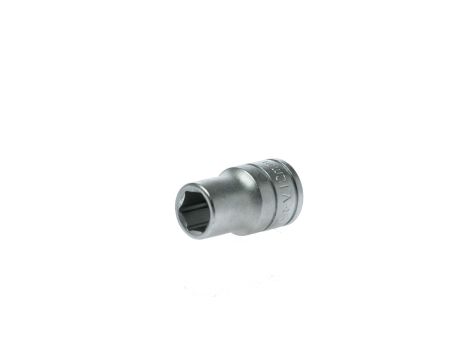 TengTools - Nasadka 6-kątna z chwytem 1/2" 12 mm - M1205126-C - 2