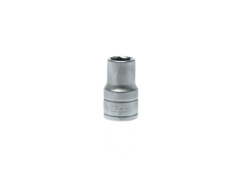 TengTools - Nasadka 6-kątna z chwytem 1/2" 12 mm - M1205126-C