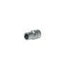 TengTools - Nasadka 6-kątna z chwytem 1/2" 12 mm - M1205126-C - 3