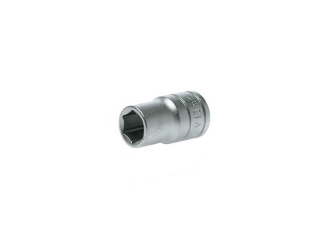 TengTools - Nasadka 6-kątna z chwytem 1/2" 13 mm - M1205136-C - 2