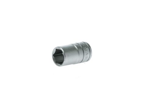 TengTools - Nasadka 6-kątna z chwytem 1/2" 15 mm - M1205156-C - 2