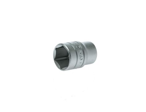 TengTools - Nasadka 6-kątna z chwytem 1/2" 21 mm - M1205216-C - 2