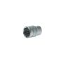 TengTools - Nasadka 6-kątna z chwytem 1/2" 21 mm - M1205216-C - 3