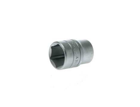 TengTools - Nasadka 6-kątna z chwytem 1/2" 22 mm - M1205226-C - 2