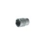 TengTools - Nasadka 6-kątna z chwytem 1/2" 22 mm - M1205226-C - 3