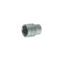 TengTools - Nasadka 6-kątna z chwytem 1/2" 24 mm - M1205246-C - 3