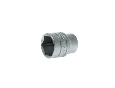 TengTools - Nasadka 6-kątna z chwytem 1/2" 25 mm - M1205256-C - 2