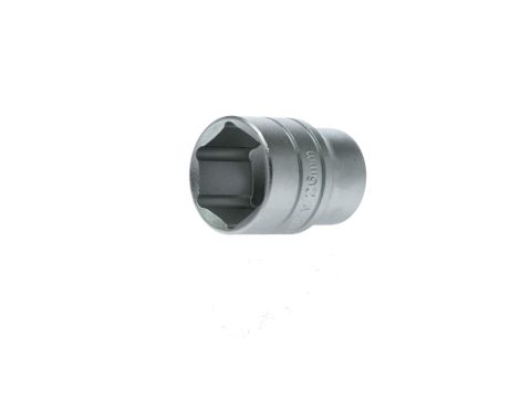 TengTools - Nasadka 6-kątna z chwytem 1/2" 26 mm - M1205266-C - 2
