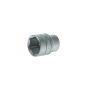 TengTools - Nasadka 6-kątna z chwytem 1/2" 27 mm - M1205276-C - 3