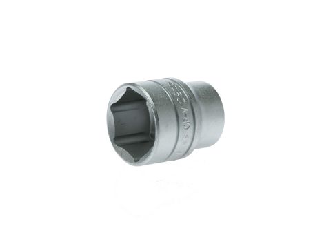 TengTools - Nasadka 6-kątna z chwytem 1/2" 29 mm - M1205296-C - 2