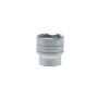 TengTools - Nasadka 6-kątna z chwytem 1/2" 30 mm - M1205306-C - 2