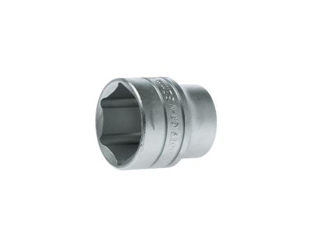 TengTools - Nasadka 6-kątna z chwytem 1/2" 32 mm - M1205326-C - 2