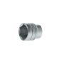 TengTools - Nasadka 6-kątna z chwytem 1/2" 32 mm - M1205326-C - 3