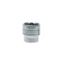 TengTools - Nasadka 6-kątna z chwytem 1/2" 32 mm - M1205326-C - 2