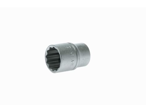 TengTools - Nasadka 12-kątna calowa z chwytem 1/2" 13/16" - M120126-C - 2