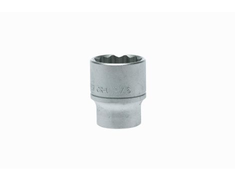 TengTools - Nasadka 12-kątna calowa z chwytem 1/2" 1-1/16" - M120134-C