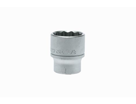 TengTools - Nasadka 12-kątna calowa z chwytem 1/2" 1-1/8" - M120136-C