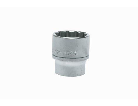 TengTools - Nasadka 12-kątna calowa z chwytem 1/2" 1-3/16" - M120138-C