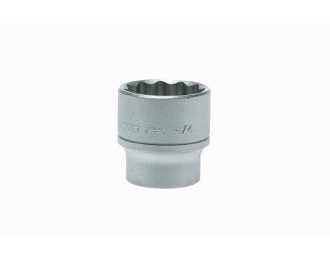 TengTools - Nasadka 12-kątna calowa z chwytem 1/2" 1-1/4" - M120140-C