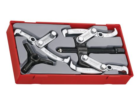 TengTools - Zestaw ściągaczy TT804 - TT804