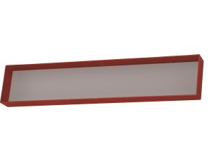 TengTools - Pojemnik do skrzynek i wózków narzędziowych TTX00 - TTX00