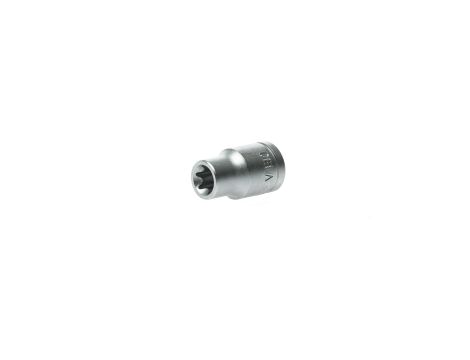 TengTools - Nasadka do gniazd typu TX-E z chwytem kwadratowym 3/8"  E10 - M380710-C - 2