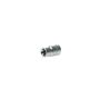 TengTools - Nasadka do gniazd typu TX-E z chwytem kwadratowym 3/8"  E12 - M380712-C - 3