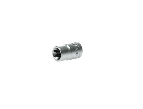 TengTools - Nasadka do gniazd typu TX-E z chwytem kwadratowym 3/8"  E14 - M380714-C - 2