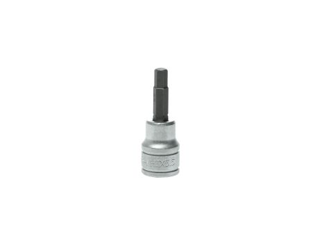 TengTools - Nasadka imbusowa z chwytem 3/8" 5.5 mm - M3815055-C