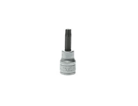 TengTools - Nasadka do gniazd TX z chwytem 3/8" TX15 - M381215T-C