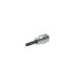 TengTools - Nasadka do gniazd TX z chwytem 3/8" TX15 - M381215T-C - 3