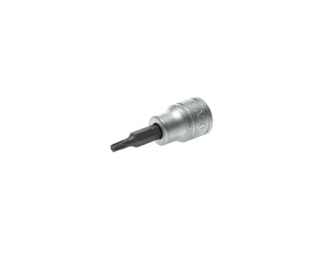 TengTools - Nasadka do gniazd TX z chwytem 3/8" TX20 - M381220T-C - 2