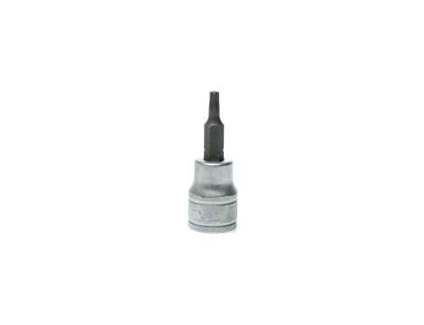 TengTools - Nasadka do gniazd TX z chwytem 3/8" TX20 - M381220T-C