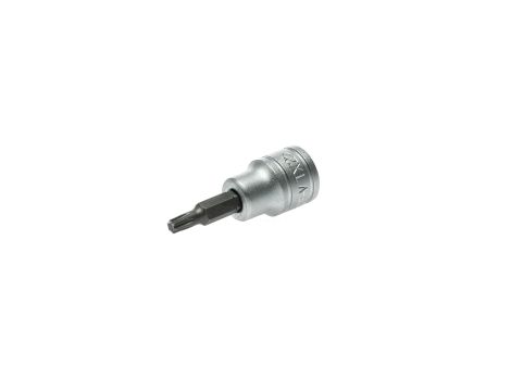 TengTools - Nasadka do gniazd TX z chwytem 3/8" TX25 - M381225T-C - 2