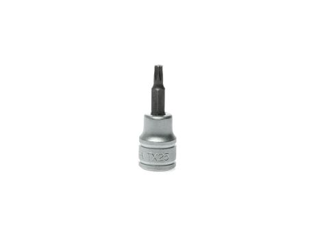 TengTools - Nasadka do gniazd TX z chwytem 3/8" TX25 - M381225T-C