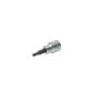 TengTools - Nasadka do gniazd TX z chwytem 3/8" TX25 - M381225T-C - 3