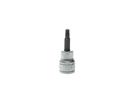TengTools - Nasadka do gniazd TX z chwytem 3/8" TX27 - M381227T-C