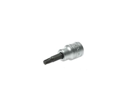 TengTools - Nasadka do gniazd TX z chwytem 3/8" TX30 - M381230T-C - 2