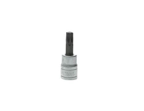 TengTools - Nasadka do gniazd TX z chwytem 3/8" TX45 - M381245T-C