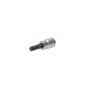 TengTools - Nasadka do gniazd TX z chwytem 3/8" TX45 - M381245T-C - 3