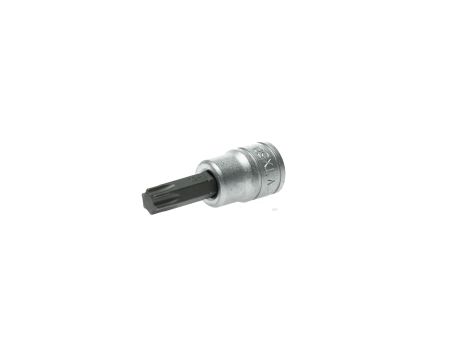 TengTools - Nasadka do gniazd TX z chwytem 3/8" TX50 - M381250T-C - 2