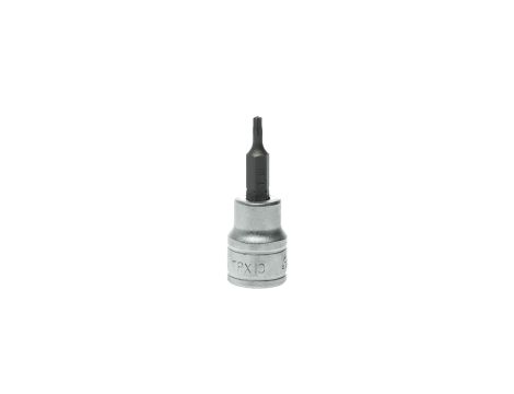 TengTools - Nasadka do gniazd TPX z chwytem 3/8" TPX 10 - M381210-C