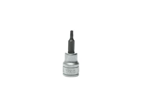 TengTools - Nasadka do gniazd TPX z chwytem 3/8" TPX 15 - M381215-C