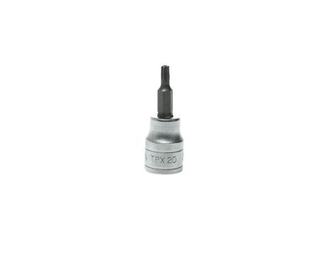 TengTools - Nasadka do gniazd TPX z chwytem 3/8" TPX 20 - M381220-C