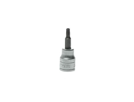 TengTools - Nasadka do gniazd TPX z chwytem 3/8" TPX 25 - M381225-C