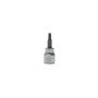 TengTools - Nasadka do gniazd TPX z chwytem 3/8" TPX 25 - M381225-C - 2